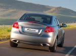 Suzuki Kizashi 2011 года (ZA)